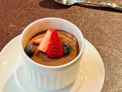 -北京华彬费尔蒙酒店·刃餐厅