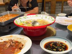 -杏花村水席楼(西大街总店)