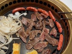 -花味烤肉·拌饭(庐阳万科店)