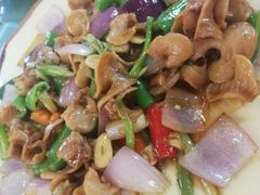 -台山第一家兴华黄鳝饭·黄鳝婆(开平店)