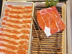 -西塔老太太泥炉烤肉(青浦蟠龙天地店)
