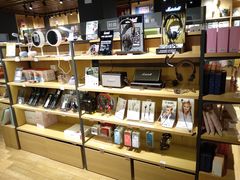 -九木杂物社(恒隆广场店)