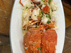 -老船长海鲜大排档(集美店)