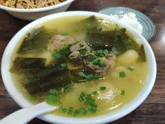 -曾笼笼牛肉饼