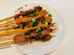 -鱼你在一起(闵行龙盛国际店)