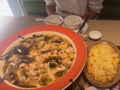 -洪帮主酸菜鲈鱼(连江万家店)