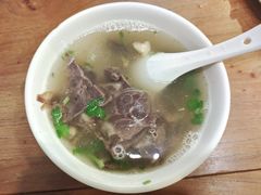 -王胖子驴肉火烧(鼓楼店)