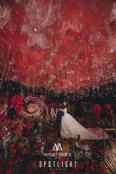 -MANLI BRIDAL婚纱