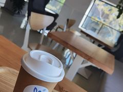 -小意思咖啡店(草桥店)