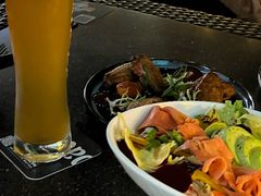 -haxnbauer海森堡德国餐厅(深圳coco店)