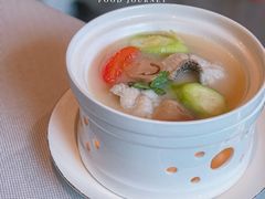 -天宝阁中餐厅(北京瑞吉酒店)