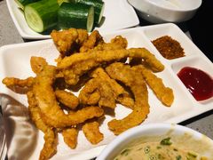 -海底捞火锅(九霄梦天地店)