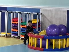 -心元儿童之家(萧山校区)