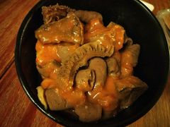 豆腐泡牛杂-超级魔厨(地王店)