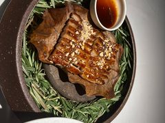 -狮拾久·现代新加坡料理(壹方城店)