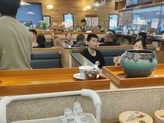 -韩香福烤肉庄园(荣成店)
