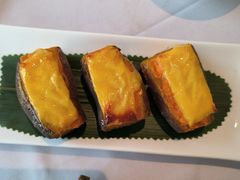 -粤财皇冠假日酒店·彩华轩中餐厅