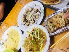 -二红烧烤排骨串(麦岛店)