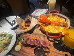 -第101座花园餐厅(湖滨88店)