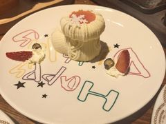 -1886德国汽车餐厅(外滩中央店)