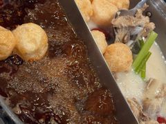 -春秋火锅