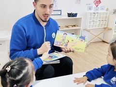 -育知苑幼儿园