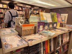 -商务印书馆(铜锣湾图书中心店)