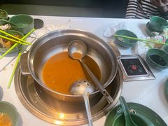 -润园四季椰子鸡火锅(南山海岸城店)