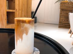 -COTTON CAFE(德信·中外公寓店)