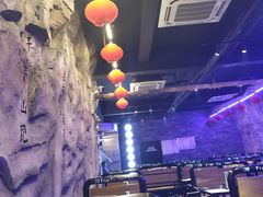 -黑门烤肉