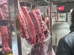 -物美超市(下沙云水店)