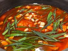 -黔有有贵州酸汤夺夺粉火锅(五味十字店)