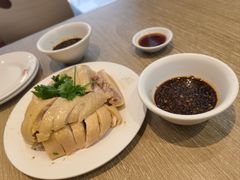 -泰煌鸡·上海白斩鸡·鸡汤面(鹤庆店)