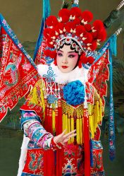 -梨园天地京剧摄影(玲珑天地店)