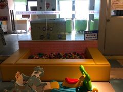 -小猴呦呦婴儿SPA游泳馆(小猴yoyo江北店)