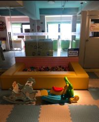 -小猴呦呦婴儿SPA游泳馆(小猴yoyo江北店)