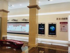 -中国工商银行(成都春熙路步行街支行)