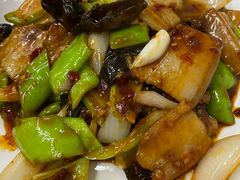 回锅肉-排骨王·三十年本地老菜馆