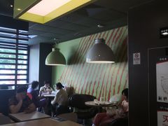 -麦当劳(四川北路店)