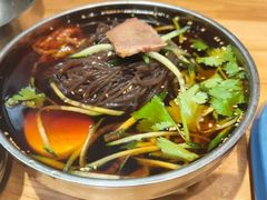 -鸭绿江民族饭店(总店)