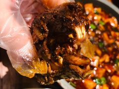 麻辣兔头-双流老妈兔头(荟聚店)