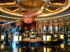 -深圳凯宾斯基酒店
