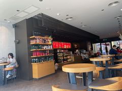 -星巴克(泉州百捷上悦城店)