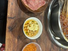 -盖帮鳝鱼串串(东郊记忆店)