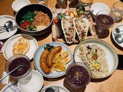-The Good Place好地方·Brunch·coffee(国贸店)