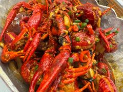 -攻虾纪(五一新村店)