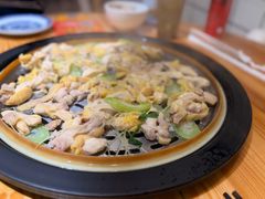 -阿鸡鱼庄·顺德鲜蒸小炒(亚运村店)
