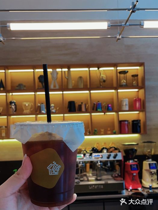 旧屋咖啡(海景店)图片