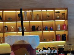 -旧屋咖啡(海景店)