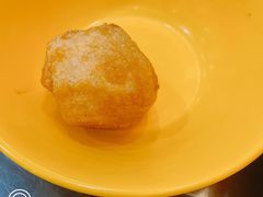 玉兰饼-毛华美食(清扬路店)